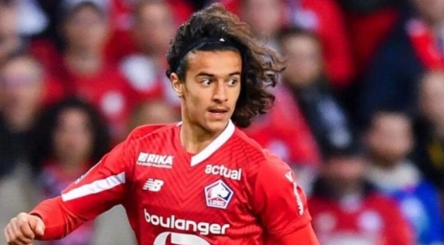 Ảnh bài viết Chuyển nhượng sáng 13/12: Bayern tiếp cận Marc Guehi; Man Utd ưu tiên Bouaddi