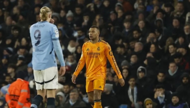 Ảnh bài viết Mbappe, Haaland, Yamal thống trị Transfermarkt: Bộ ba 200 triệu euro