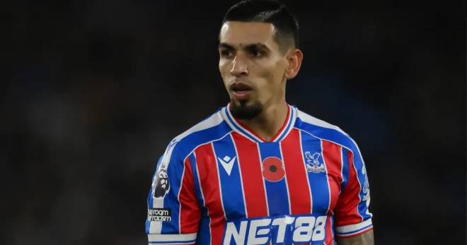 Parker nhận định Daniel Munoz là mẫu cầu thủ phù hợp với Man United lúc này.