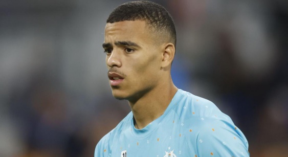 Ảnh bài viết Marseille: Mason Greenwood được ví như Messi, De Zerbi nói về Quả bóng vàng