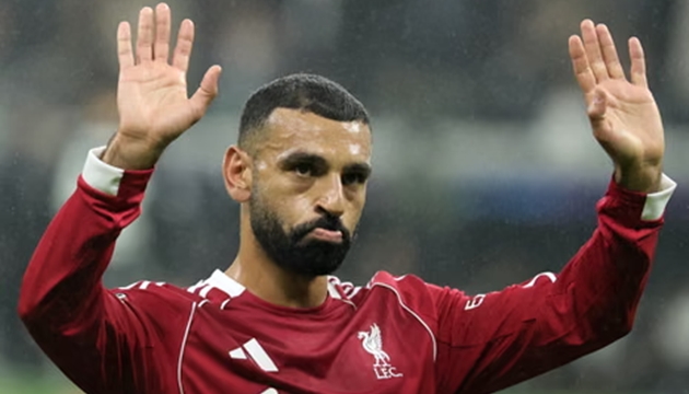 Ảnh bài viết Liverpool đấu Brighton: Salah trở lại, Slot tính phương án dài hạn