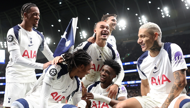 Ảnh bài viết Tottenham trước kỳ chuyển nhượng tháng Giêng: Thomas Frank và bài toán niềm tin