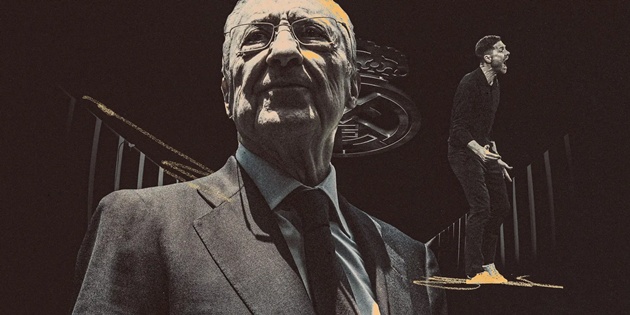 Ảnh bài viết Real Madrid muốn gì: Chiến thắng tức thì với Xabi Alonso