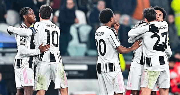 Ảnh bài viết Soi trận Bologna vs Juventus: “Bà đầm già” có thể sảy chân