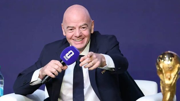 Ảnh bài viết World Cup 2026: Nhu cầu mua vé bùng nổ, FIFA phớt lờ chỉ trích giá cao