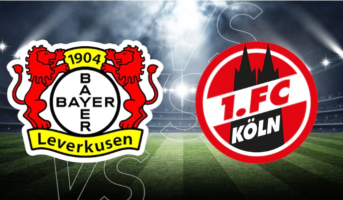 Leverkusen sẽ chạm trán Koln tại vòng 14 Bundesliga.
