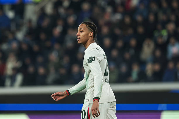 Ảnh bài viết Joao Pedro và bài toán hàng công chưa lời giải tại Chelsea