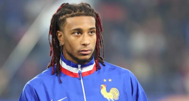 Ảnh bài viết Liverpool theo đuổi Michael Olise, Bayern ra giá 130 triệu bảng