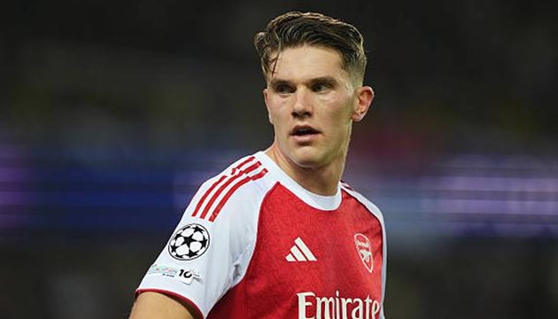 Trận đấu với Wolves sẽ là cơ hội cho Viktor Gyokeres.