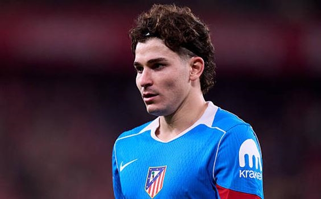 Ảnh bài viết Alvarez lên tiếng về tin đồn đến Liverpool và Barca