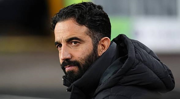 Ruben Amorim có thể giúp Manchester United đánh bại Bournemouth.