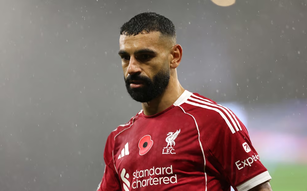 Ảnh bài viết Liverpool đón Brighton, Salah trở lại giữa bão Saudi