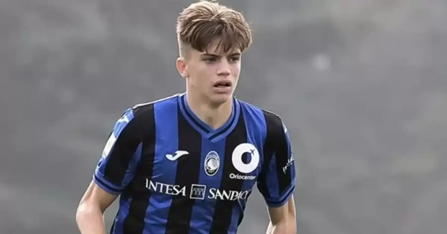 Ảnh bài viết Liverpool tìm người thay Trent, nhắm Marco Palestra