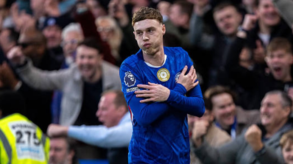 Ảnh bài viết Cole Palmer tiết lộ chấn thương kéo dài sau trận Chelsea thắng Everton