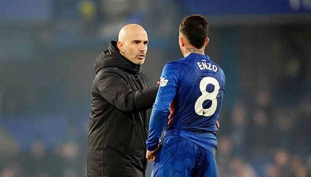 Ảnh bài viết Chelsea thắng Everton: Maresca nổi giận vì "48 giờ tồi tệ"