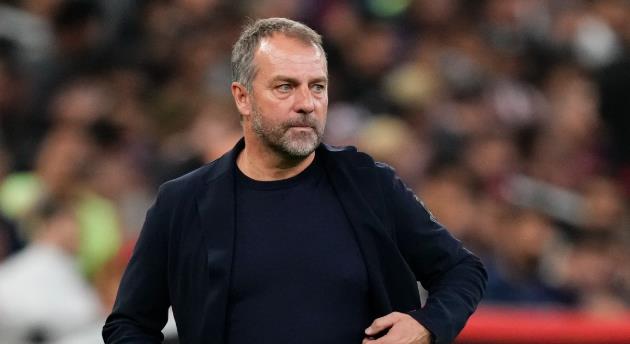 HLV Flick đã xây dựng một tập thể lợi hại.