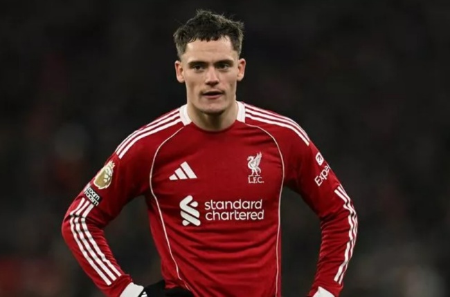 Ảnh bài viết Florian Wirtz: Từ nhạc trưởng sáng tạo đến chiến binh phòng ngự trong chiến thắng trước Brighton