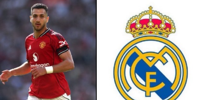 Real quan tâm đến Dalot.