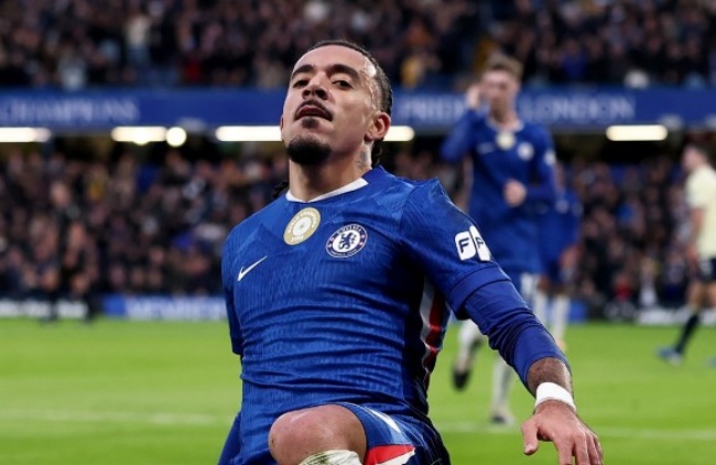 Ảnh bài viết Alan Shearer: Malo Gusto nổi bật nhất trong chiến thắng 2-0 của Chelsea trước Everton