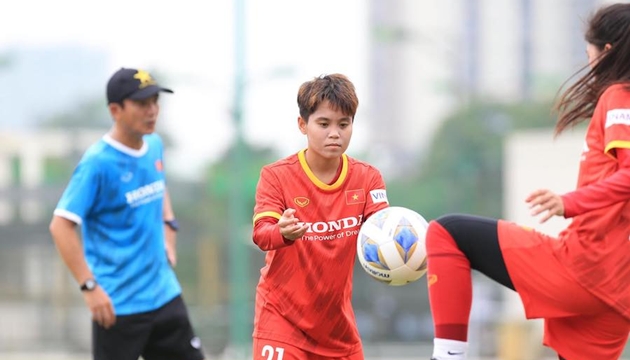 Việt Nam được đánh giá cao hơn hẳn Indonesia.