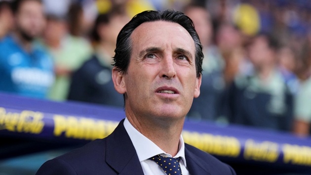 Ảnh bài viết Unai Emery cảnh báo Aston Villa trước trận đấu khó khăn với West Ham