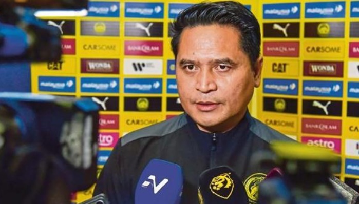 HLV U22 Malaysia khẳng định đã rút kinh nghiệm sau trận thua U22 Việt Nam.