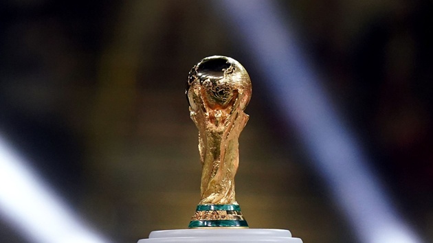 Ảnh bài viết FIFA lý giải tranh cãi giá vé World Cup 2026