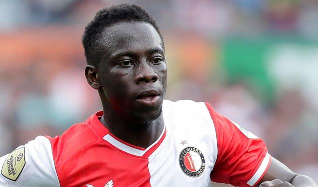 HLV Slot thừa hiểu tài năng của Yankuba Minteh.