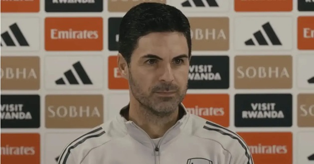 Ảnh bài viết Arsenal 2-1 Wolves: Arteta chỉ trích hiệu suất, thắng là đủ