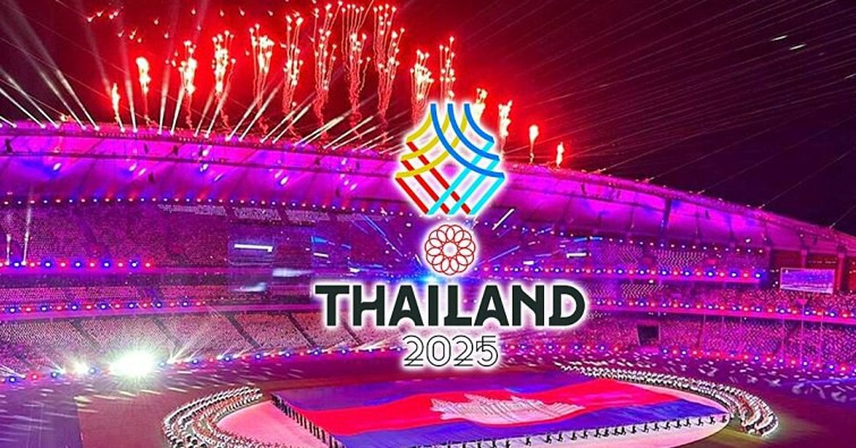 Ban tổ chức SEA Games 33 đối diện nhiều chỉ trích.