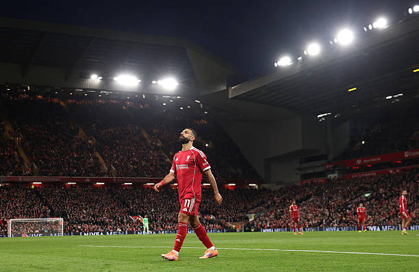 Tương lai nào cho chân sút người Ai Cập?