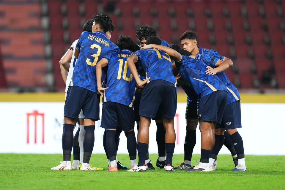 Thắng lợi nằm trong tầm tay "Voi chiến".