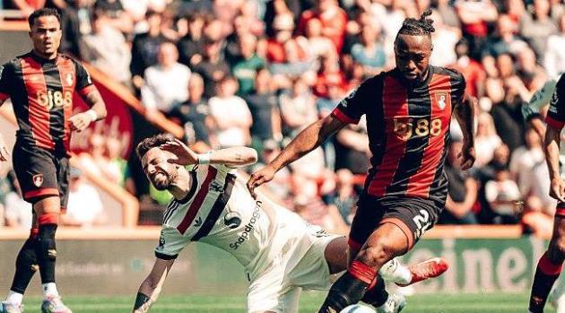 Ảnh bài viết Soi trận Man Utd vs Bournemouth: Bài toán phá "dớp" sân nhà