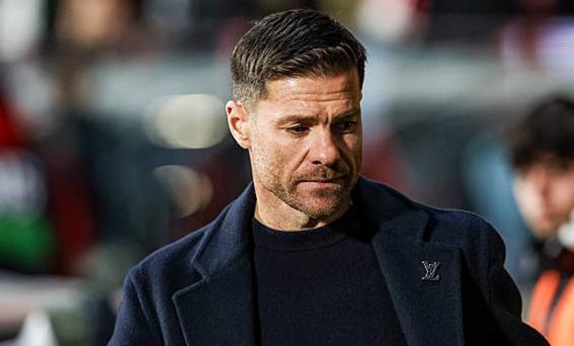 Ảnh bài viết Alaves vs Real Madrid: Xabi Alonso và trận chiến sinh tử