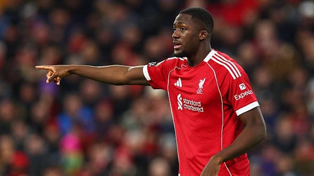 Ảnh bài viết Konate hé lộ tương lai Salah giữa "bão" tin đồn rời Liverpool