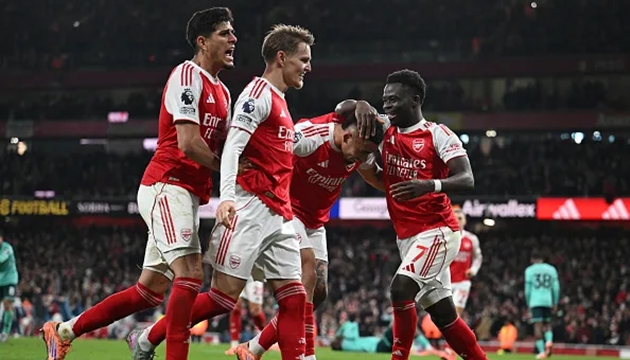 Ảnh bài viết Martin Keown: Chiến thắng 2-1 trước Wolves quyết định cuộc đua vô địch của Arsenal