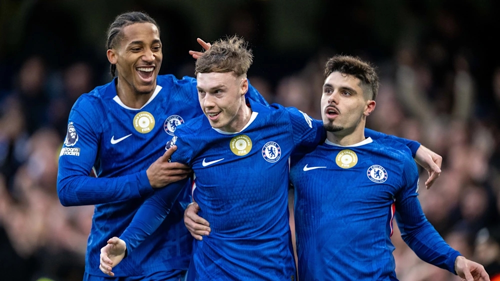 Ảnh bài viết John Terry gọi Cole Palmer là "số 10" hay nhất thế giới sau chiến thắng trước Everton