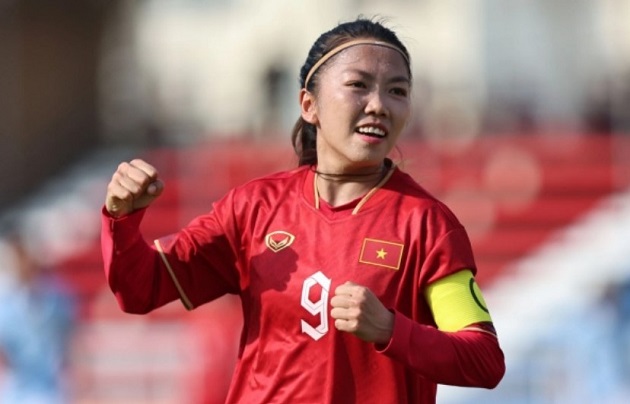 Ảnh bài viết Điểm tin bóng đá Việt Nam 15/12: Huỳnh Như lập kỷ lục lịch sử tại SEA Games 33; U22 Philippines sẵn sàng đá luân lưu với Việt Nam