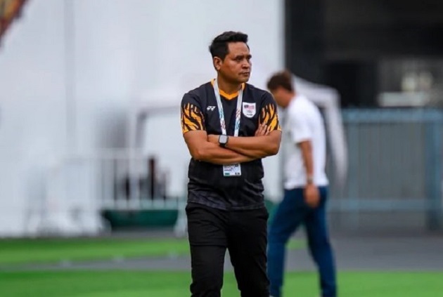 Ảnh bài viết U22 Malaysia tự tin gây sốc trước người Thái ở bán kết