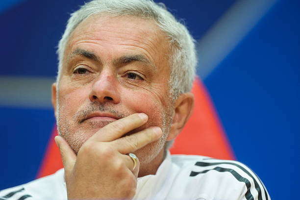 Ảnh bài viết Mourinho hài lòng khi Benfica che giấu hạn chế bằng chiến thắng 4-0