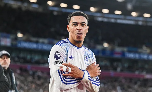 Ảnh bài viết Carragher cảnh báo Arsenal về sự đe dọa từ Morgan Rogers