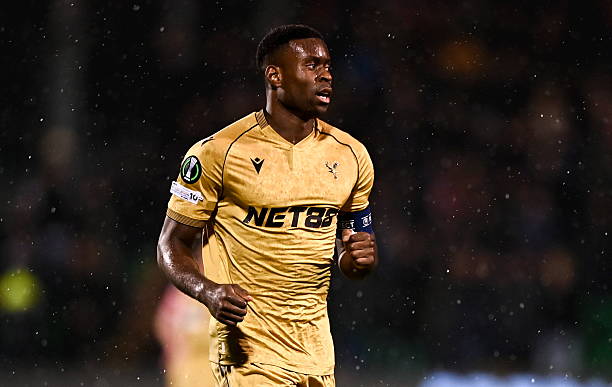 Guehi vẫn l&agrave; mục ti&ecirc;u h&agrave;ng đầu của Liverpool. 