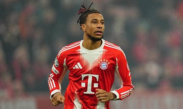 Michael Olise nằm trong tầm ngắm của Liverpool.