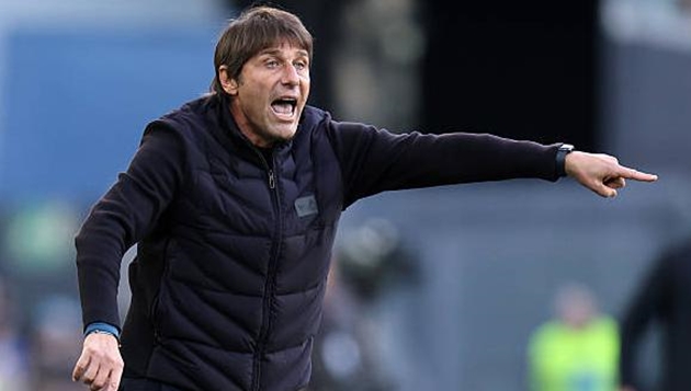 Ảnh bài viết Conte chỉ ra "tử huyệt" khiến Napoli thua Udinese