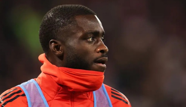 Bayern muốn chốt sớm tương lai của Upamecano.