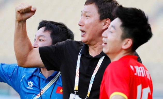 Ảnh bài viết Những lý do giúp Việt Nam có tấm vé vào Chung kết SEA Games 33