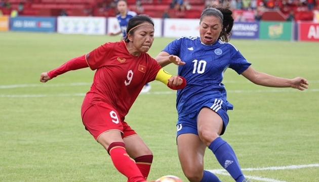 Ảnh bài viết Soi trận ĐT nữ Việt Nam vs ĐT nữ Philippines: Chung kết SEA Games 33 kịch tính và duyên nợ