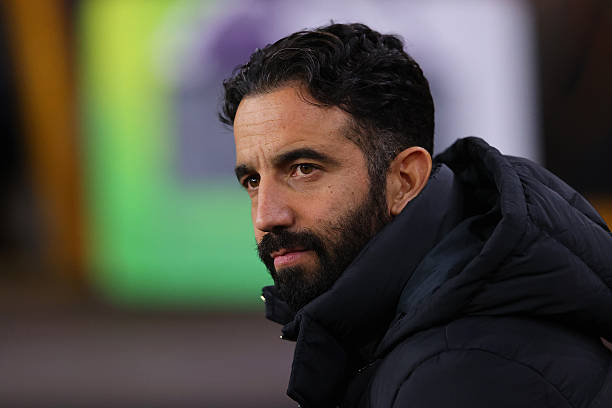 Ảnh bài viết Man Utd giữ bí mật lực lượng đấu Bournemouth vì AFCON