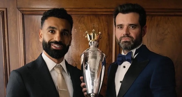 Ảnh bài viết Ramy Abbas đạo diễn vụ Salah gây áp lực cực kỳ khôn ngoan