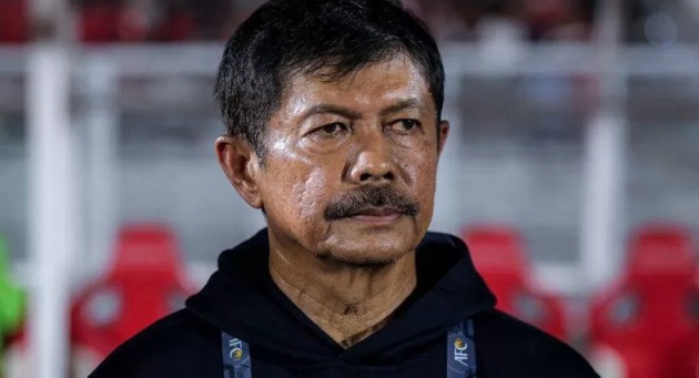 U22 Indonesia c&oacute; lẽ n&ecirc;n bước sang một triều đại mới.